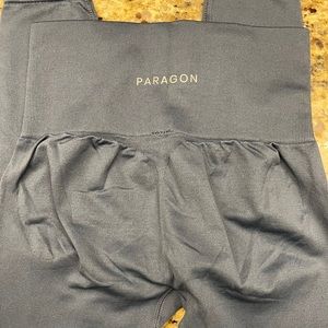 Paragon Native Seamless Leggings - Size XS